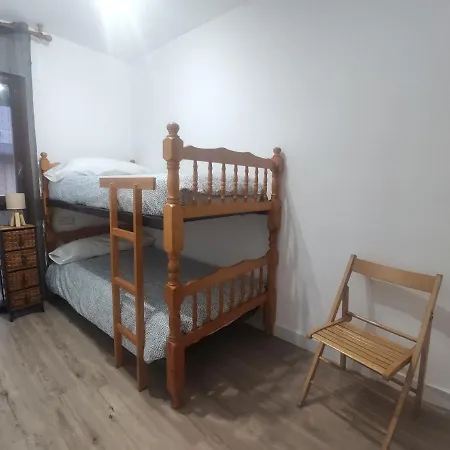 Apartamento Ciudadela