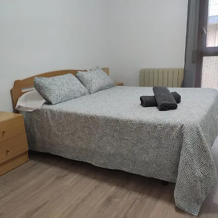 Apartamento Ciudadela Jaca