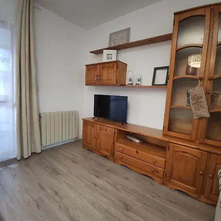 Lejlighed Apartamento Ciudadela Jaca