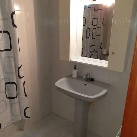 Apartamento Ciudadela * Jaca