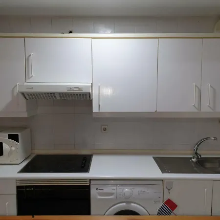Apartamento Ciudadela Lejlighed