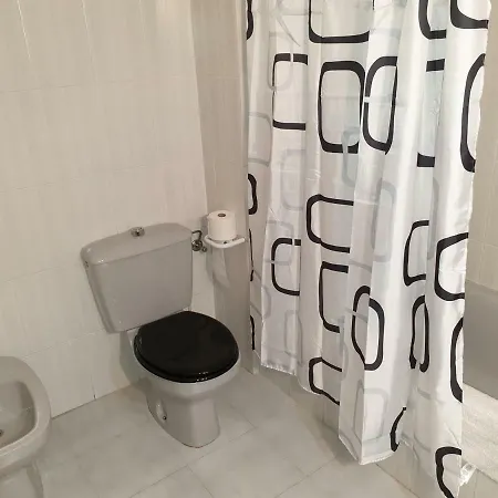 Apartamento Ciudadela * Jaca