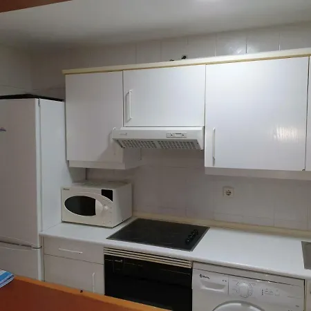 Lejlighed Apartamento Ciudadela
