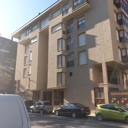 Apartamento Ciudadela Jaca