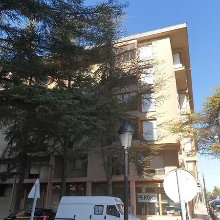 Lejlighed Apartamento Ciudadela